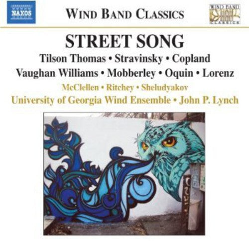 Street Song