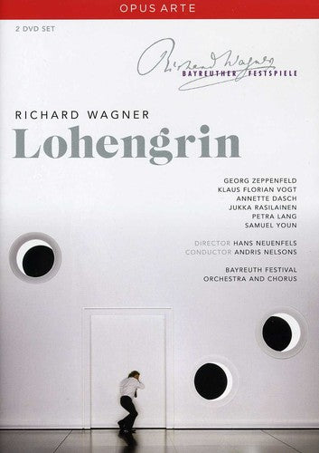 Wagner: Lohengrin