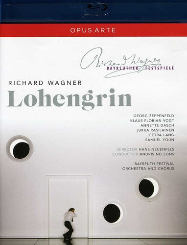 Wagner: Lohengrin