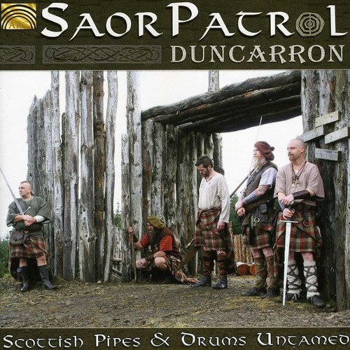 Saor Patrol: Duncarron