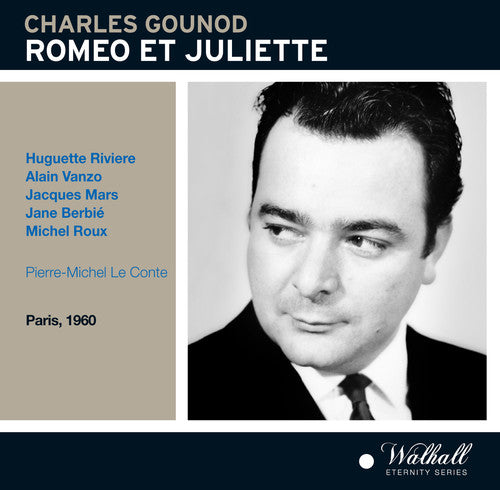 Gounod: Roméo et Juliette, CG 9
