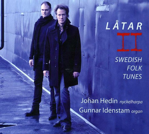 Låtar II Swedish Folk Tunes