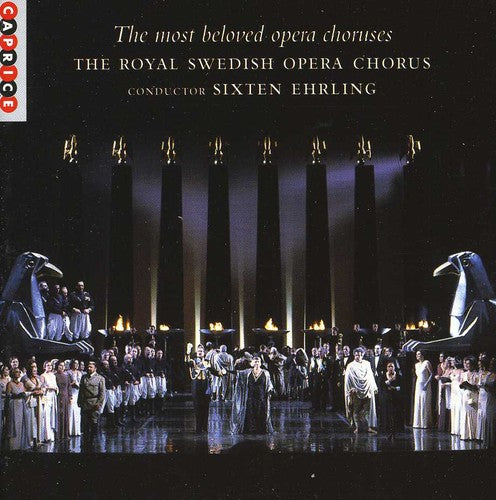 OPERA CHORUSES