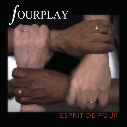 ESPIRIT DE FOUR