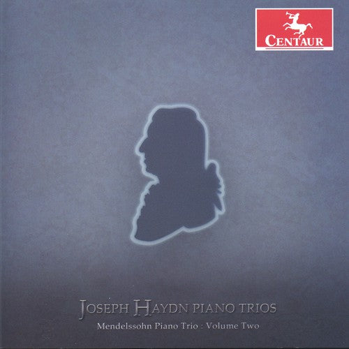 Haydn: Piano Trios, Vol. 2