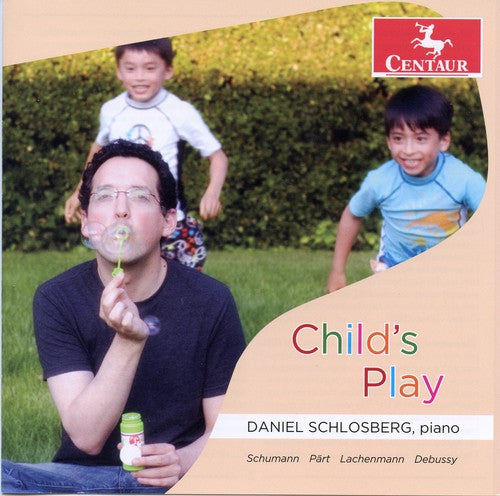 Child's Play