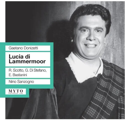 Donizetti: Lucia di Lammermoor