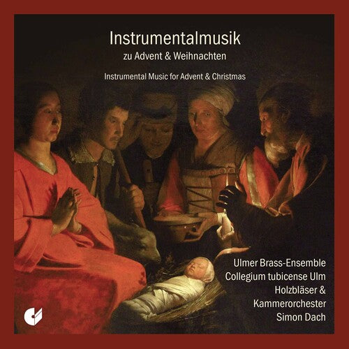 Instrumental Music for Advent and Christmas