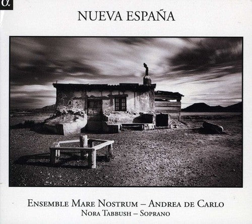 Nueva España