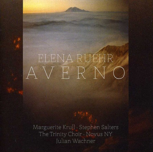 Ruehr: Averno