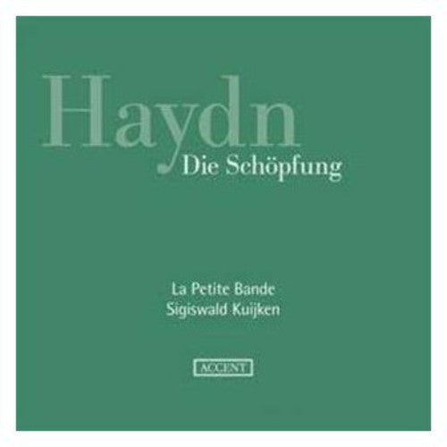 DIE SCHOPFUNG