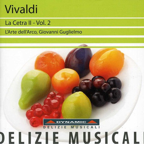 V 2: LA CETRA II