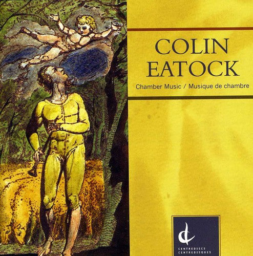 Eatock: Chamber Music