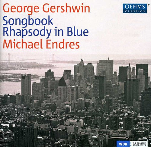 Gershwin: Songbook, Rhapsody in Blue