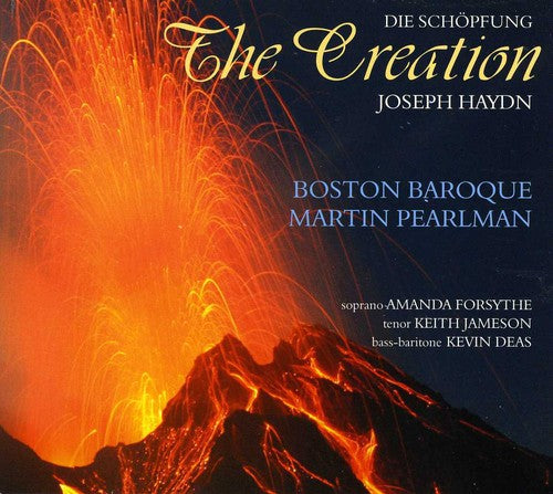 Haydn, J.: The Creation