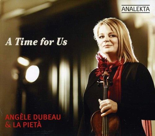 A TIME FOR US