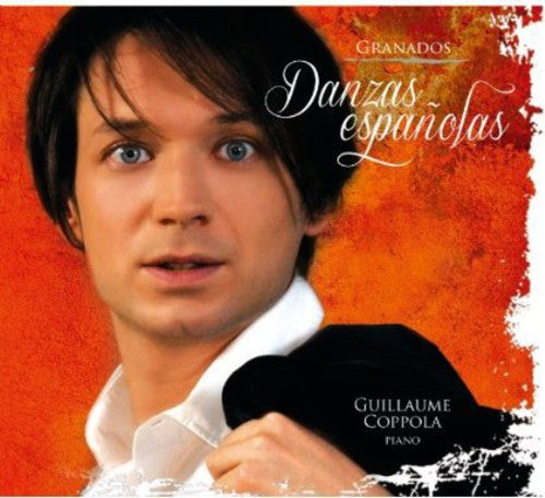 Granados: Danzas españolas