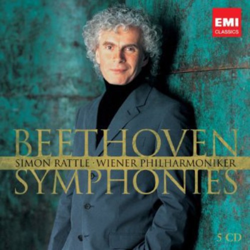 COMPLETE SYMPHONIES