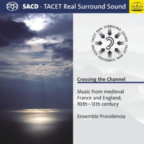 CROSSING THE CHANNEL: MUSIC FR