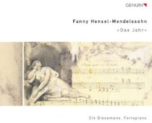 Mendelssohn-Hensel: Das Jahr
