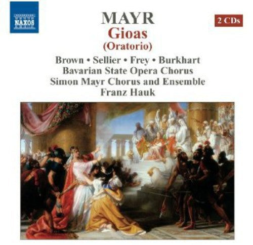 Mayr: Gioas