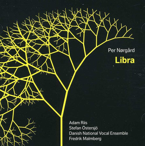 Nørgård: Libra