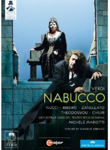 VERDI: NABUCCO