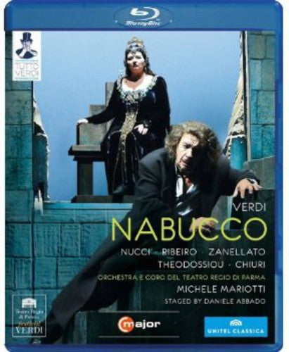 VERDI: NABUCCO
