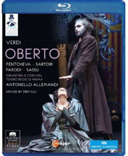 Verdi: Oberto