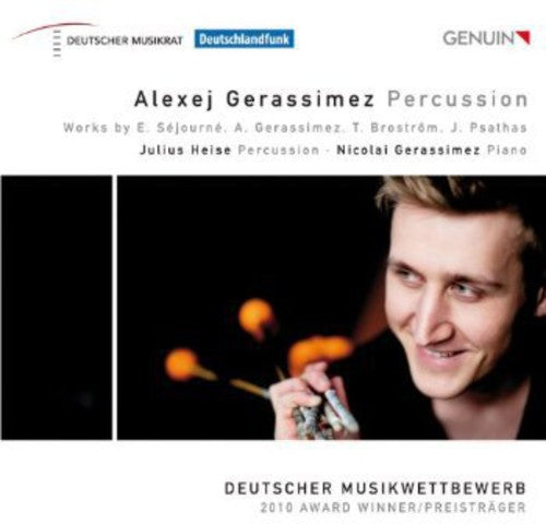 Alexej Gerassimez
