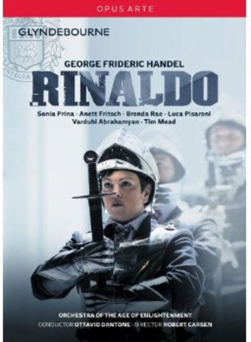 Handel: Rinaldo