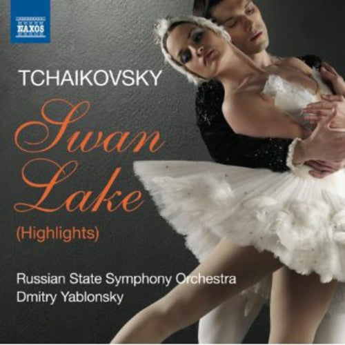 Tchaikovsky: Swan Lake (Highlights)