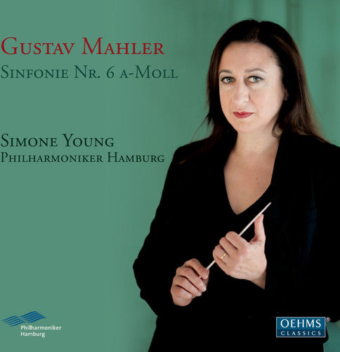 Mahler: Sinfonie No. 6 a-moll