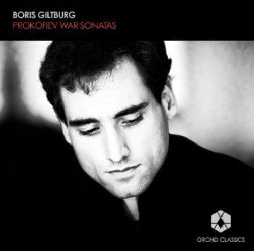 Prokofiev: War Sonatas