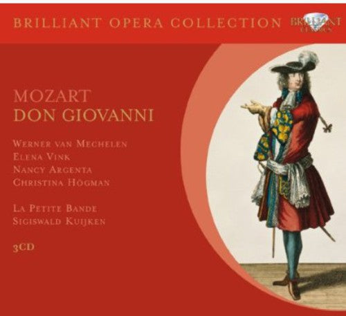 DON GIOVANNI