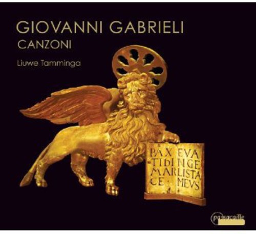 CANZONI