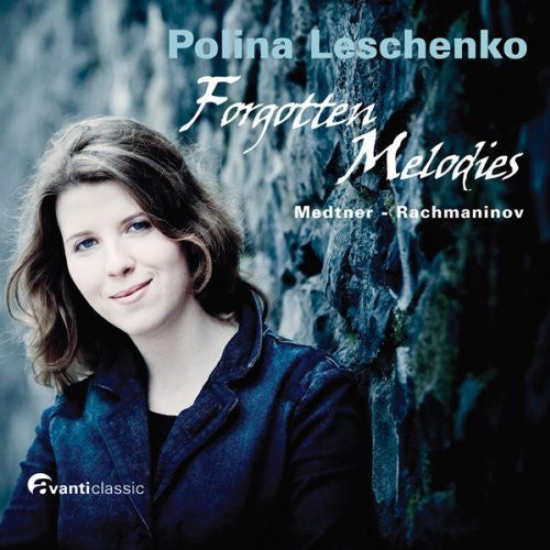 FORGOTTEN MELODIES