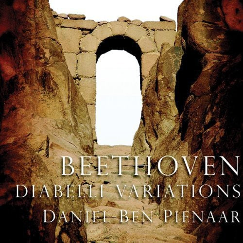Beethoven: Diabelli Variations