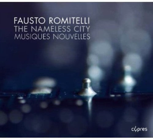 NAMELESS CITY