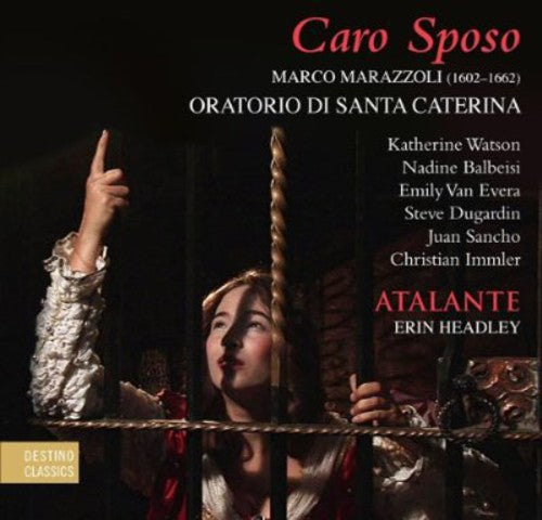 Caro Sposo