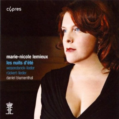 LES NUITS D'ETE