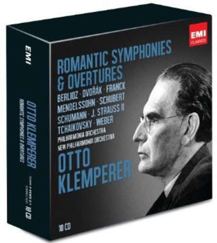 ROMANTIC SYMPHONIES