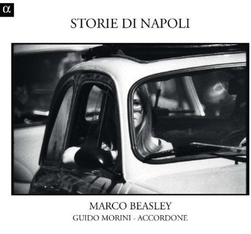 Storie Di Napoli