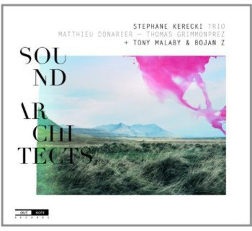 Sound Architects