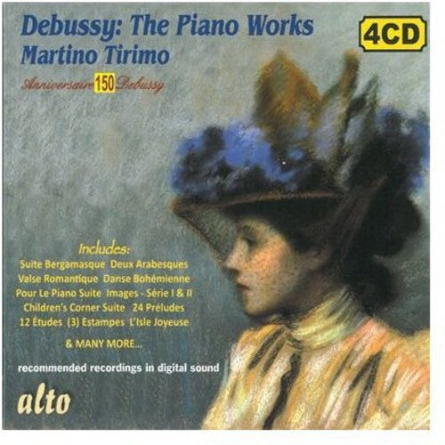 PIANO WORKS