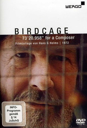 BIRDCAGE: 73'20.958'' FOR A CO
