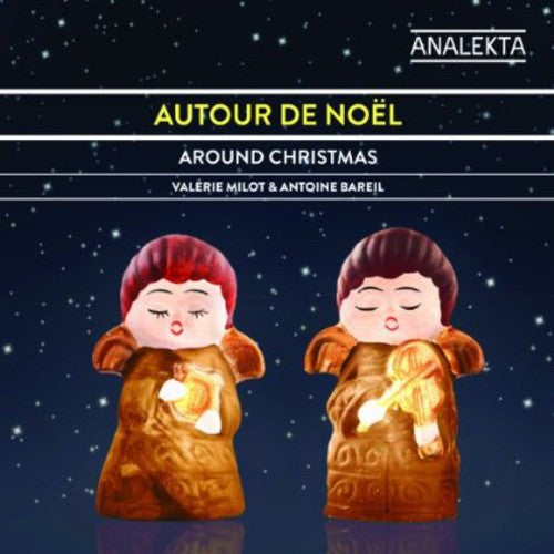 AUTOUR DE NOËL