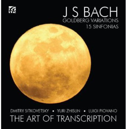 The Art of Transcription