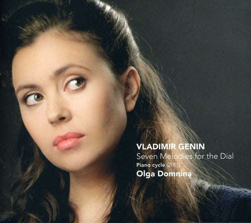 Genin: Seven Melodies for the Dial
