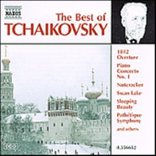 TCHAIKOVSKY (THE BEST OF)